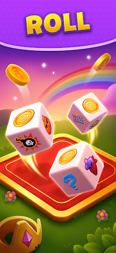 Dice Dreams™️ store screenshot 2