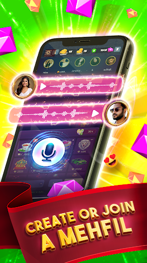 Ludo Titan - Online Ludo Game 商店截图 4