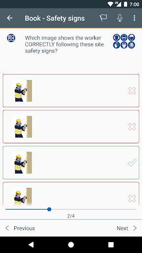 CITB: Op/Spec store screenshot 2