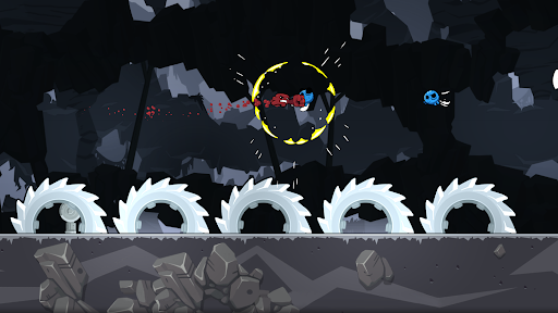 Super Meat Boy Forever 商店截图 2