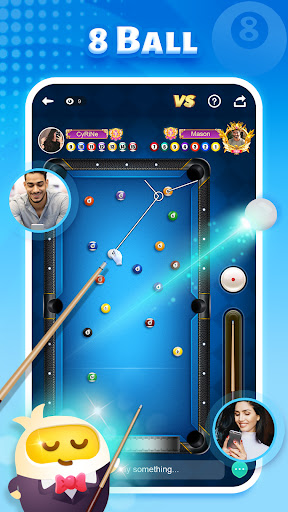 TopTop: Games&Chat 商店截图 5