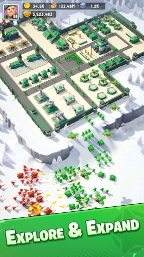 Top Force store screenshot 3