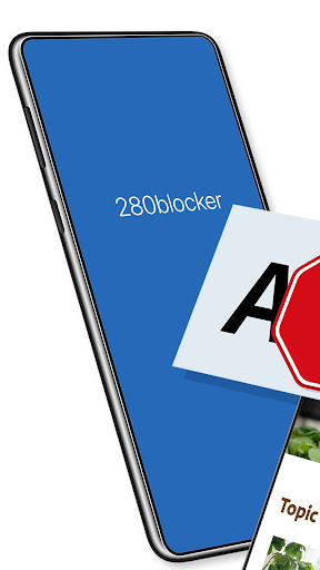280blocker 商店截图 1