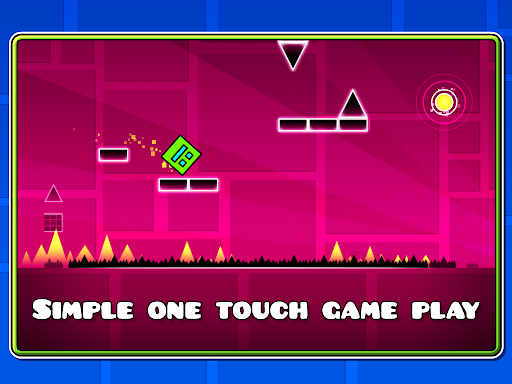 Geometry Dash Lite 商店截图 8