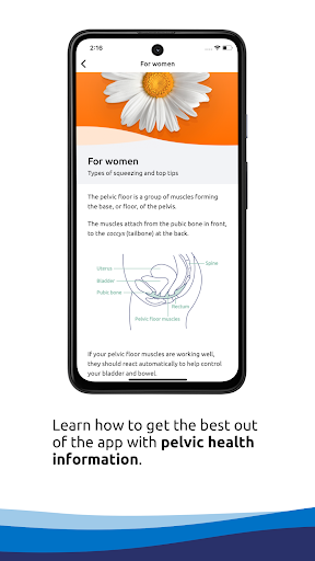Squeezy store screenshot 4