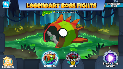 Bloons TD 6 store screenshot 5