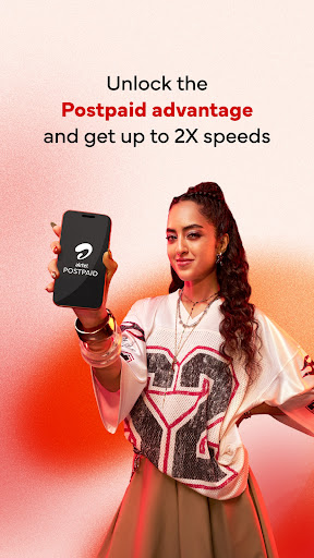 Airtel: Recharge, Bank & Loans store screenshot 7