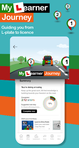Driving Theory Test 4 in 1 Kit 商店截图 8