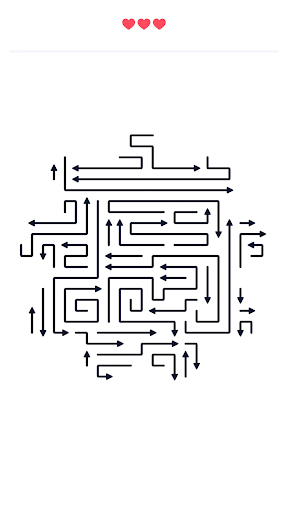 Arrows – Puzzle Escape store screenshot 2