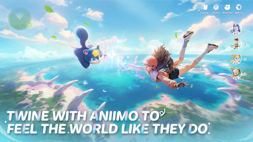 Aniimo store screenshot 8
