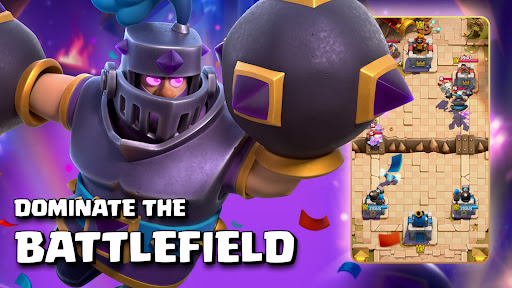 Clash Royale store screenshot 3