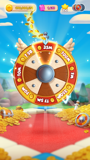 Coin Master - Board Adventure 商店截图 7