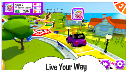 The Game of Life 2 store screenshot 2