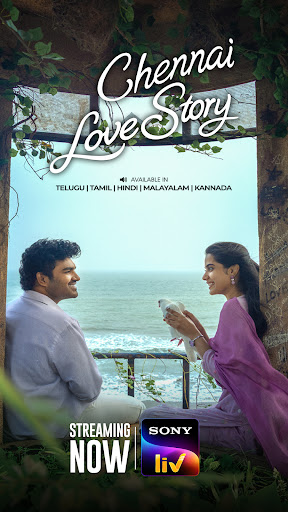 Sony LIV: Series, Shows, Movie store screenshot 5