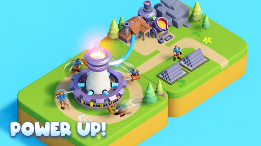 Tiles Survive! store screenshot 3