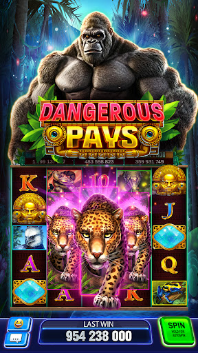 Huuuge Casino 777 Slots Games store screenshot 6