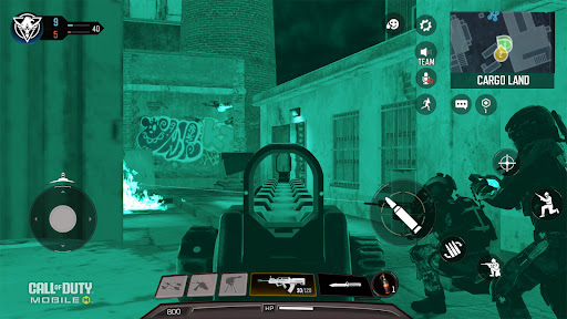Call of Duty®: Mobile store screenshot 2
