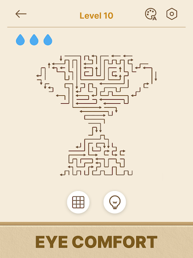 Amaze GO! 商店截图 6