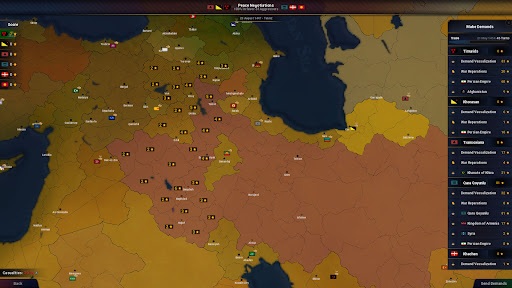 Age of History II store screenshot 8