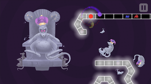 A Dance of Fire and Ice store screenshot 6