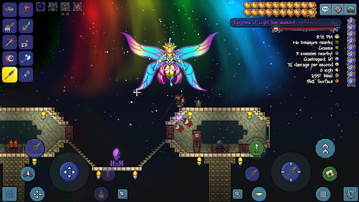 Terraria store screenshot 6
