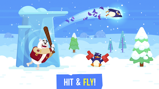 Bouncemasters: Penguin Games 商店截图 2