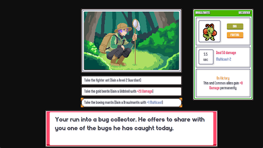 Batomon Showdown store screenshot 4