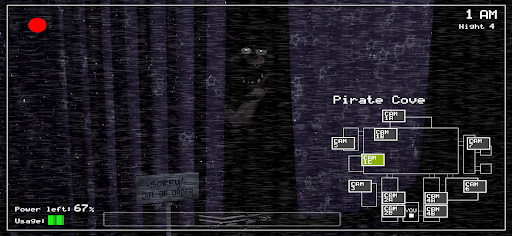 Five Nights at Freddy's 商店截图 6