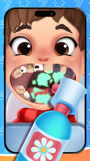 Dentist games store screenshot 4