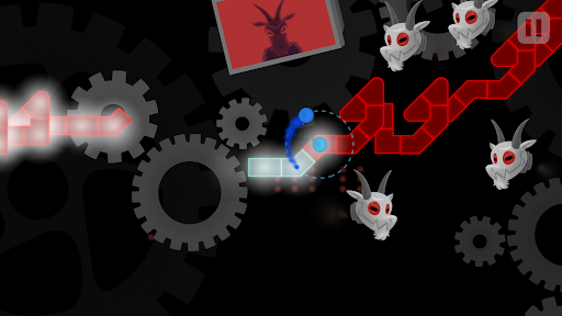 A Dance of Fire and Ice store screenshot 5