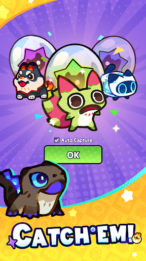 Clash of Critters 商店截图 2