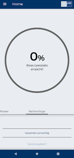 IHK.AEVO Trainieren – Testen store screenshot 1