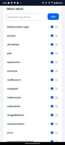 Smart auto clicker(assistent) store screenshot 3