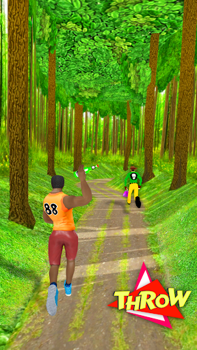 Street Chaser 商店截图 6