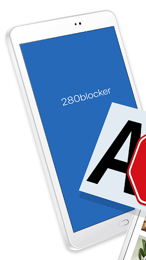 280blocker 商店截图 5
