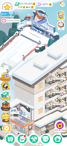 Rent Please! Landlord Sim 商店截图 7