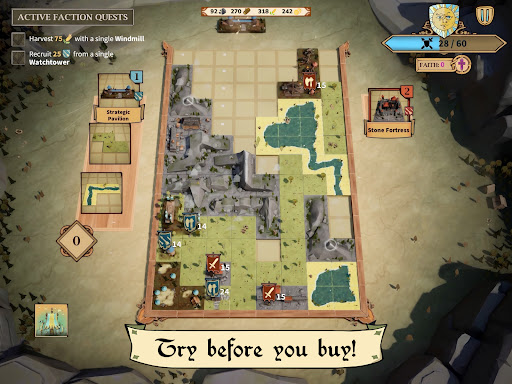Drop Duchy 商店截图 7