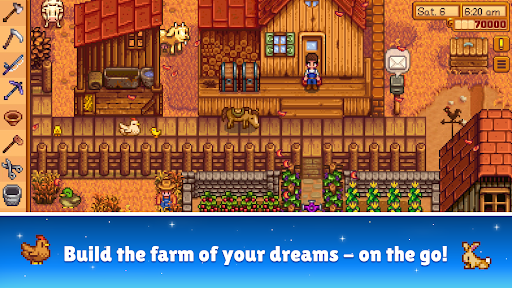 Stardew Valley 商店截图 1