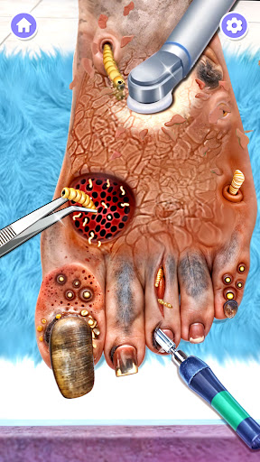 Skincare ASMR: Relaxing Games store screenshot 7