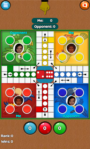 Naija Ludo 商店截图 3