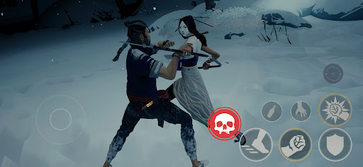 Sifu store screenshot 4