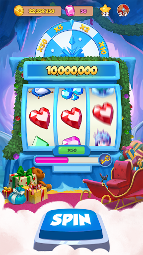 Coin Master store screenshot 5