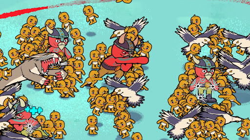 How Many Dudes? 商店截图 1