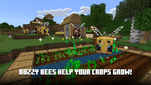Minecraft Trial store screenshot 1