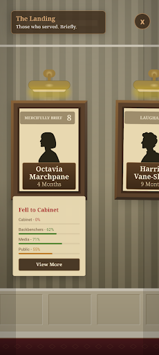 No. 10: Full Confidence store screenshot 3