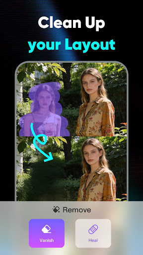 Mivora AI-Video & Image Maker store screenshot 5
