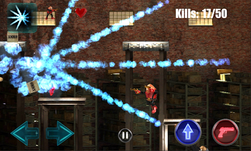 Killer Bean Unleashed 商店截图 3