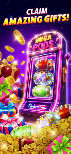 Slotomania™ Slots Casino Games 商店截图 7