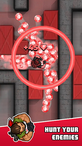 Hunter Assassin store screenshot 2