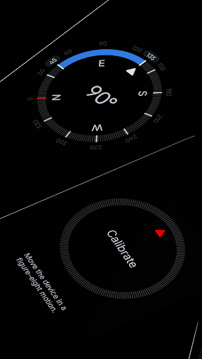 Compass store screenshot 4